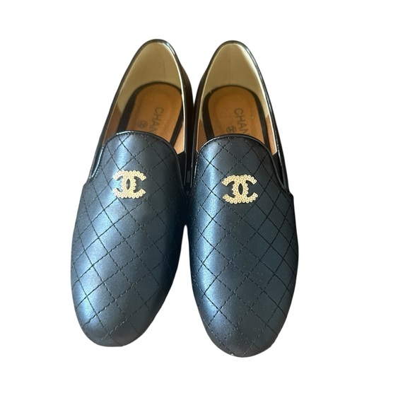 Shoes - Inspirational loafers